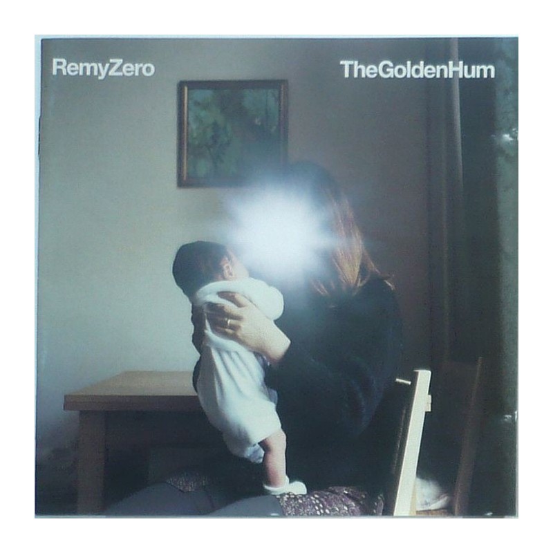 Remy Zero - The Golden Hum