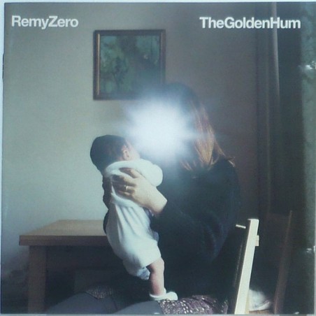 Remy Zero - The Golden Hum