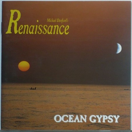 Renaissance - Ocean Gypsy