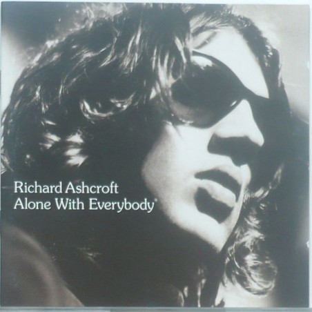 Richard Ashcroft - Alone With Everybody