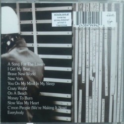 Richard Ashcroft - Alone With Everybody 2