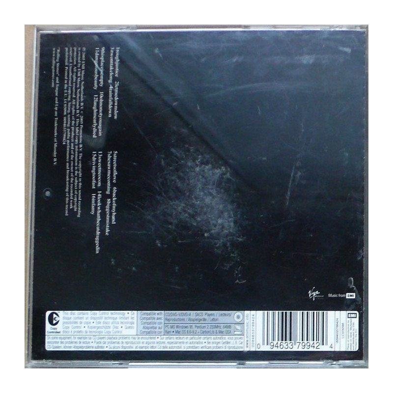 Rolling Stones, The - A Bigger Bang