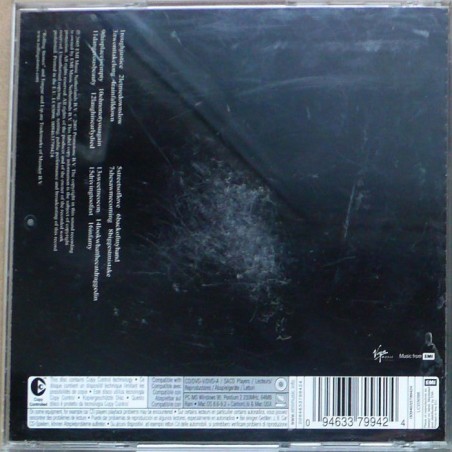 Rolling Stones, The - A Bigger Bang