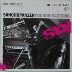 Sancho Panzer - Your Own...