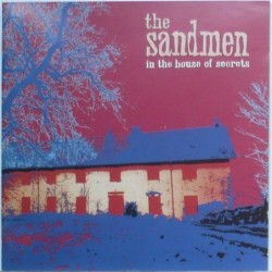 Sandman, The - In the House...