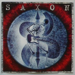 Saxon - Live at Monsters of...