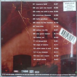 Secret Discovery - The Final Chapter 2