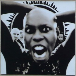 Skunk Anansie - Stoosh