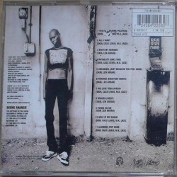 Skunk Anansie - Stoosh 2