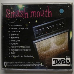 Smash Mouth - Fush Yu Mang 2