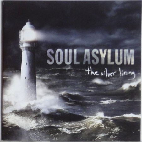 Soul Asylum - The Silver Lining