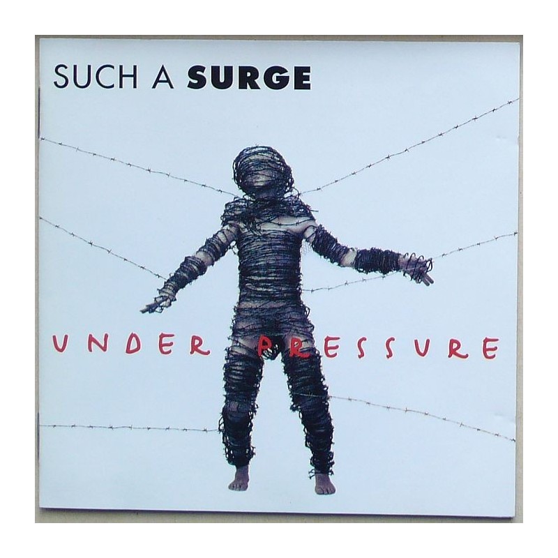 Such A Surge - Under Pressure