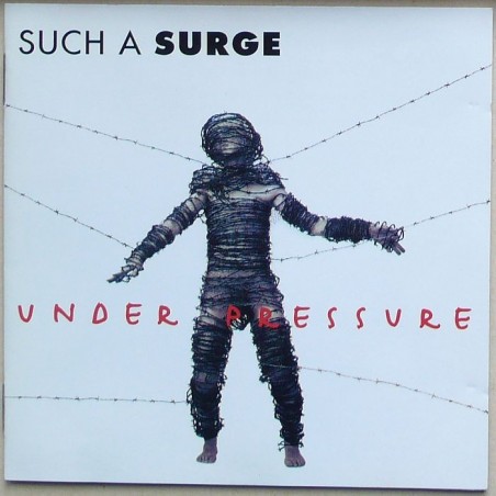 Such A Surge - Under Pressure