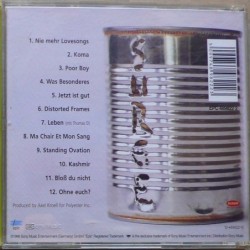 Such A Surge - Was Besonderes 2