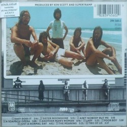 Supertramp - Crisis? What Crisis? 2