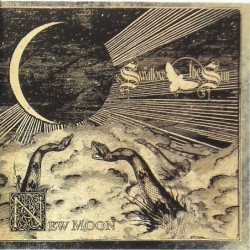 Swallow the Sun - New Moon