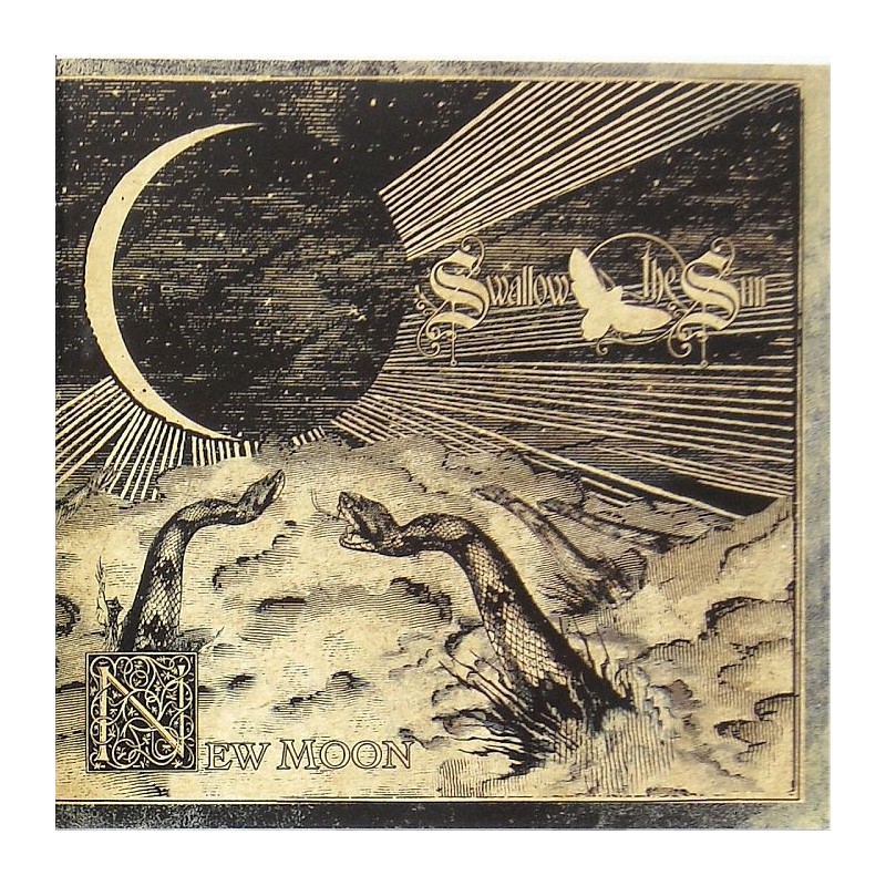 Swallow the Sun - New Moon