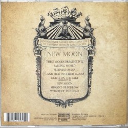 Swallow the Sun - New Moon 2