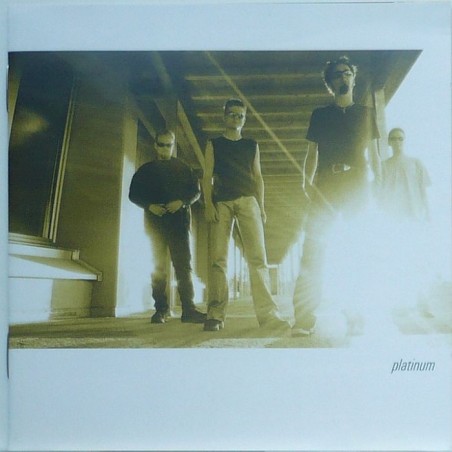 Tempesta - Platinium