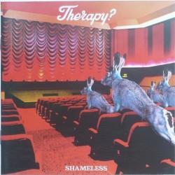 Therapy? - Shamelles