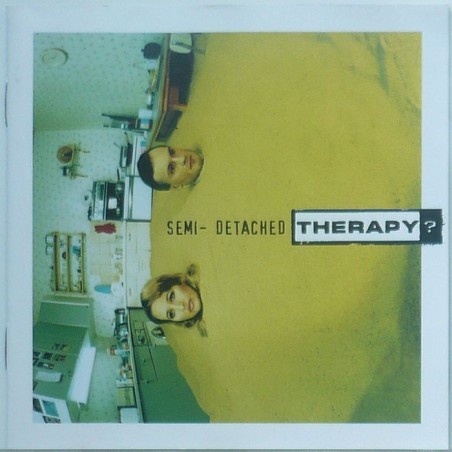 Therapy? - Semi – Detached