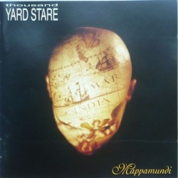 Thousend Yard Stare -...