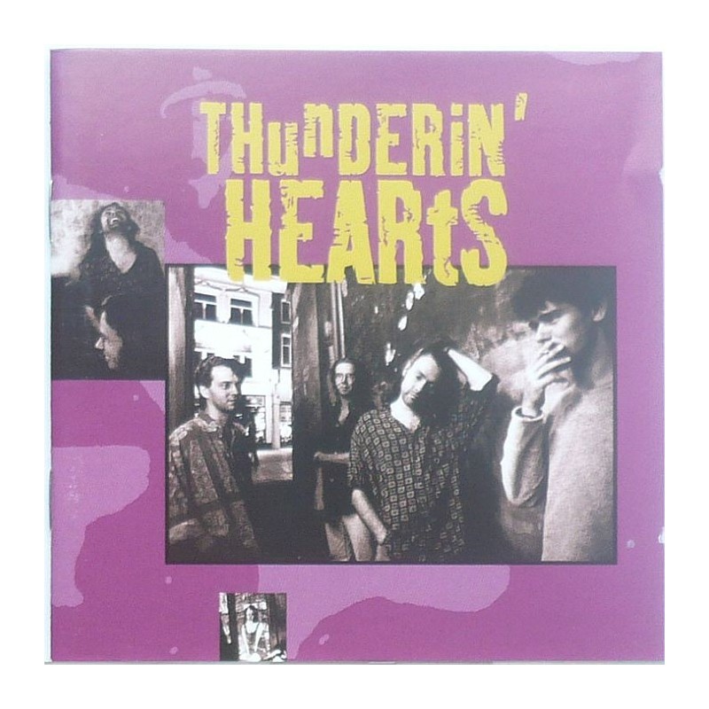 Thunderin' Hearts -