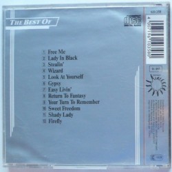 Uriah Heep - The Best Of 2