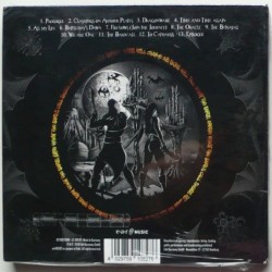 Van Canto - Voices Of Fire 2