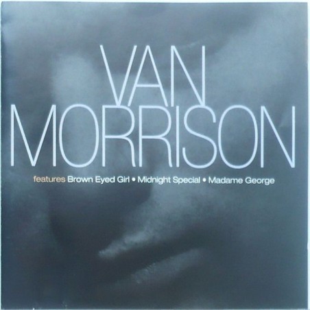 Van Morrison - Super Hits