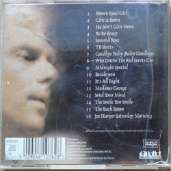 Van Morrison - Brown Eyed Girl 2