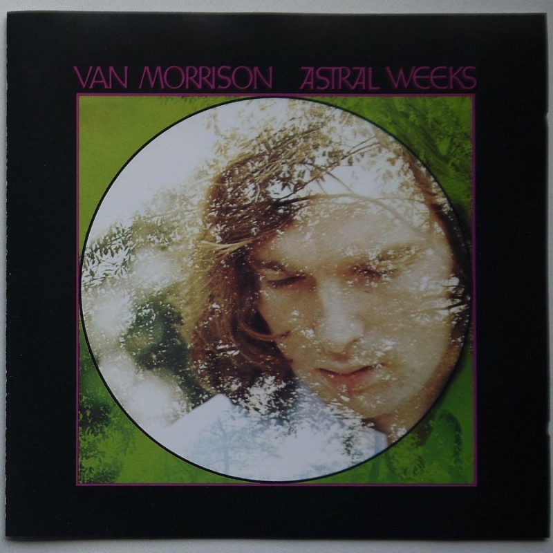 Van Morrison - Astral Weeks