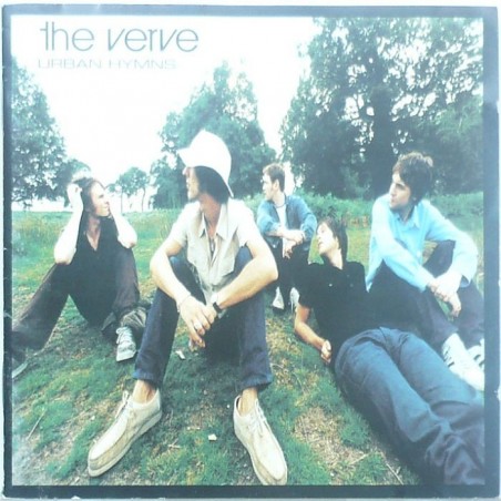 Verve, The - Urban Hymns