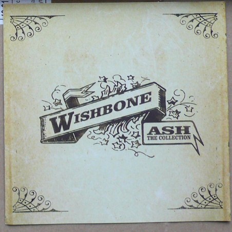 Wishbone Ash - The Collection