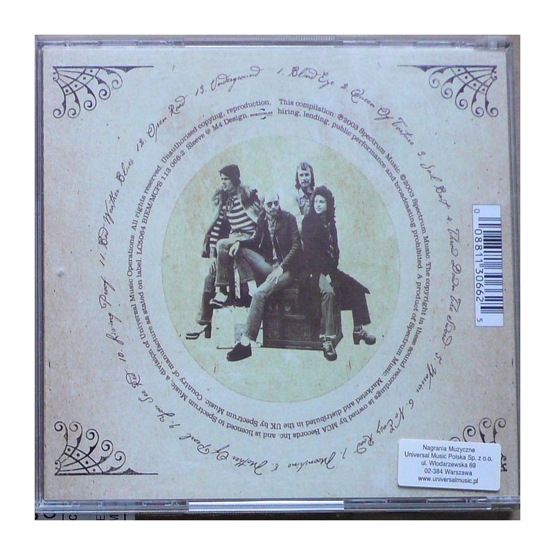 Wishbone Ash - The Collection