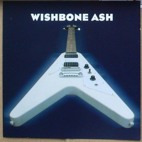 Wishbone Ash - The Primo Collection 2cd Set (2cd)