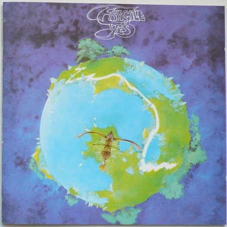 Yes - Fragile