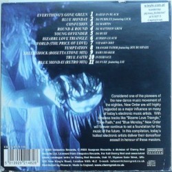 Składanka - A Tribute To New Order 2