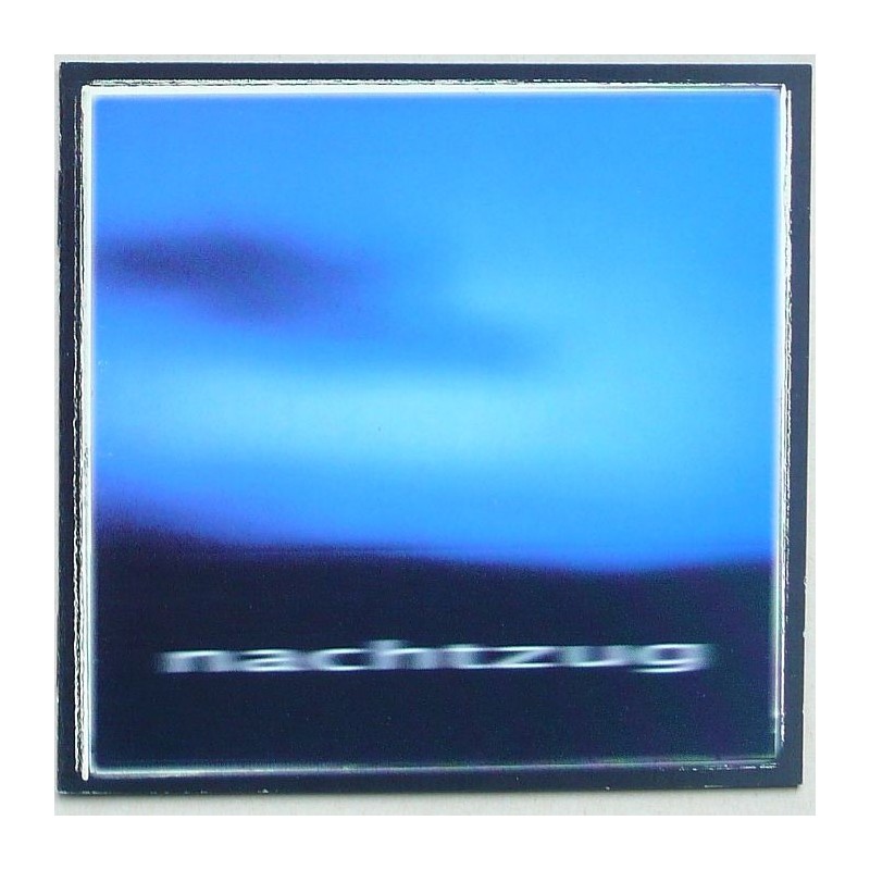 Składanka - Nachtzug