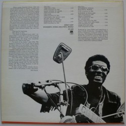 Jimmy Cliff - Wonderful World, Beautiful People 2