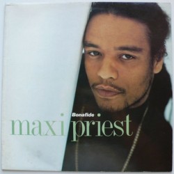 Maxi Priest - Bonafide