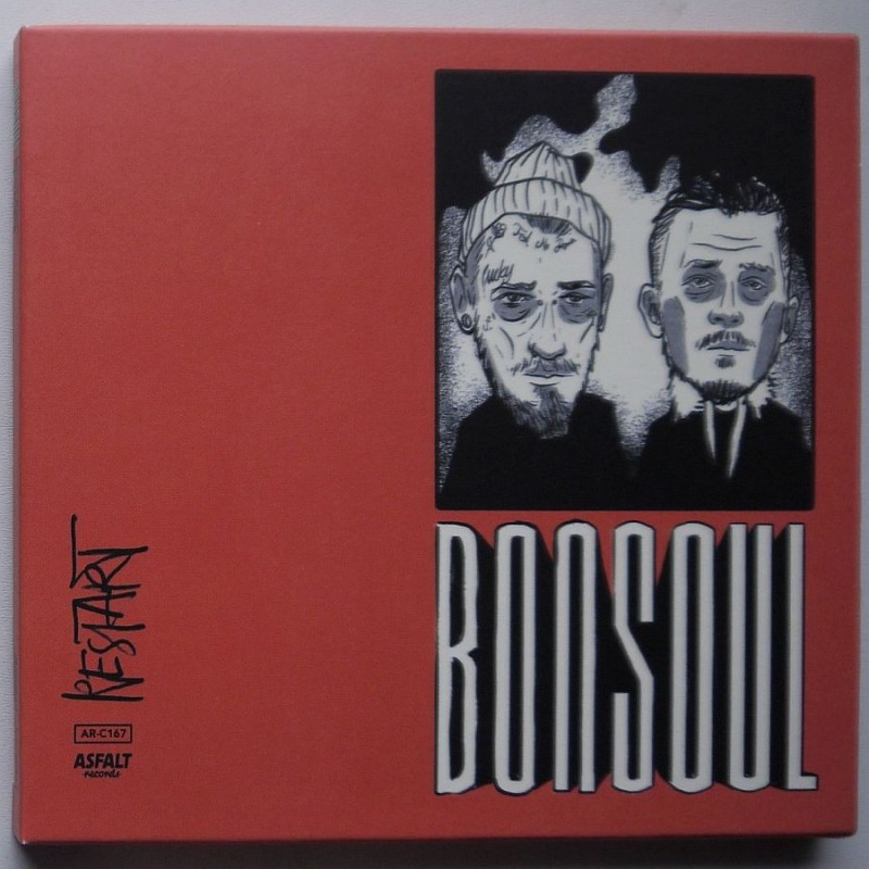 Bonsoul - Restart