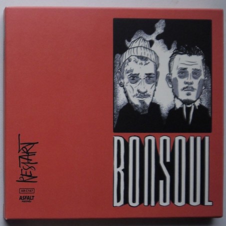 Bonsoul - Restart