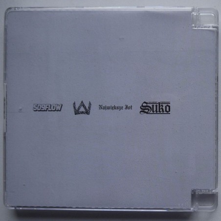 Tede - Elliminati + Ellimitati (3cd)