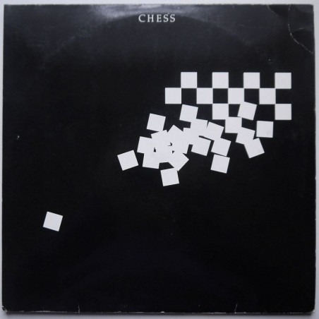 Chees - Chees (2lp)