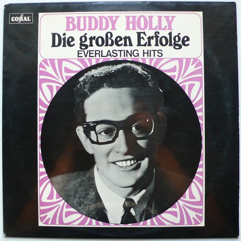 Buddy Holly - Die Großen Erfolge (Everlasting...