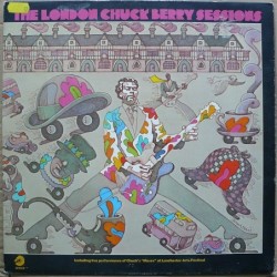 Chuck Berry - The London...