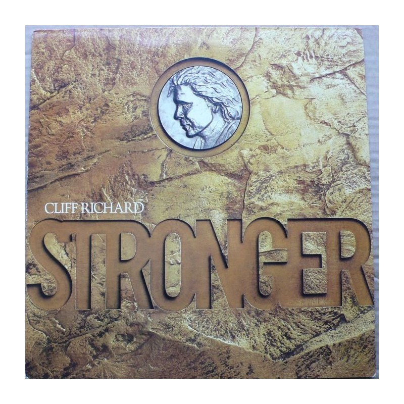 Cliff Richard - Stronger