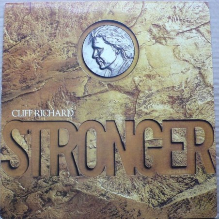 Cliff Richard - Stronger