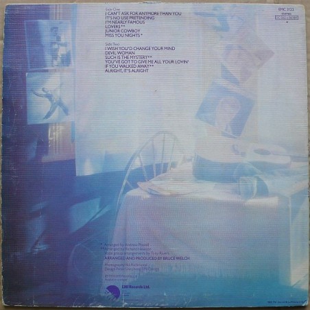 Cliff Richard - I'm Nearly Famous